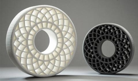 How to Choose the Right Filament for Your 3D Print