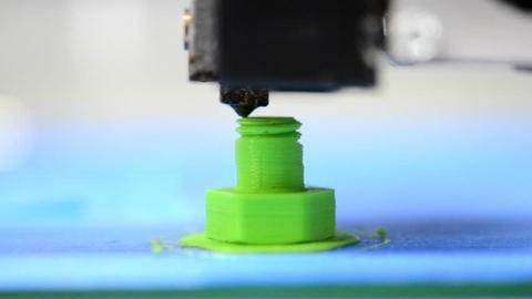 How to 3D Print ABS on an Open Printer