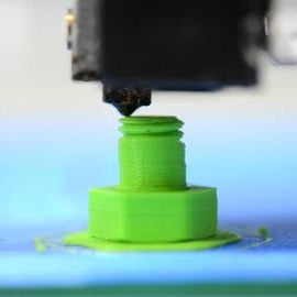 How to 3D Print ABS on an Open Printer